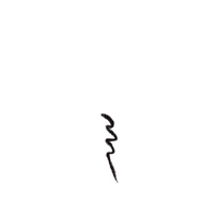 IN 雲母眼線筆 Eyeliner
